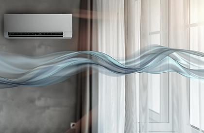 servicio de aire acondicionado