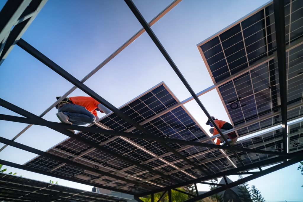 Cuánto cuesta instalar placas solares en una vivienda